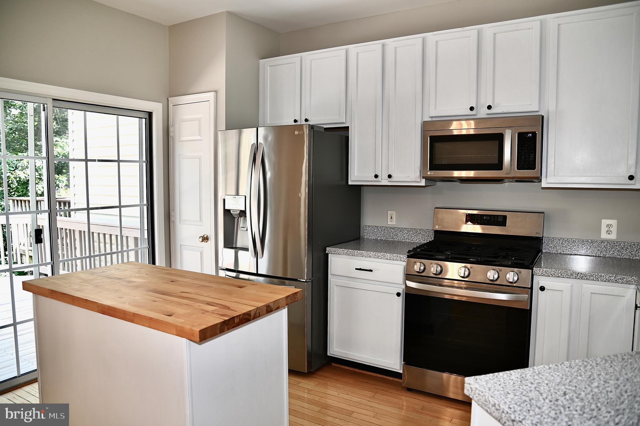 BRAEMAR - Residential