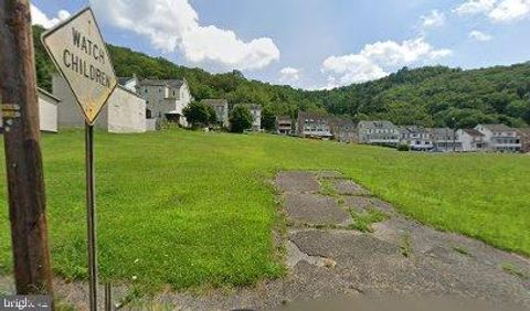 0 W HIGH STREET NESQUEHONING PA 18240