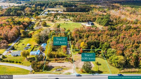 Photo of 10307 Racetrack Road, BERLIN, MD 21811 (MLS # MDWO2034430) Photo of 10307 Racetrack Road, BERLIN, MD 21811 (MLS # MDWO2034430)