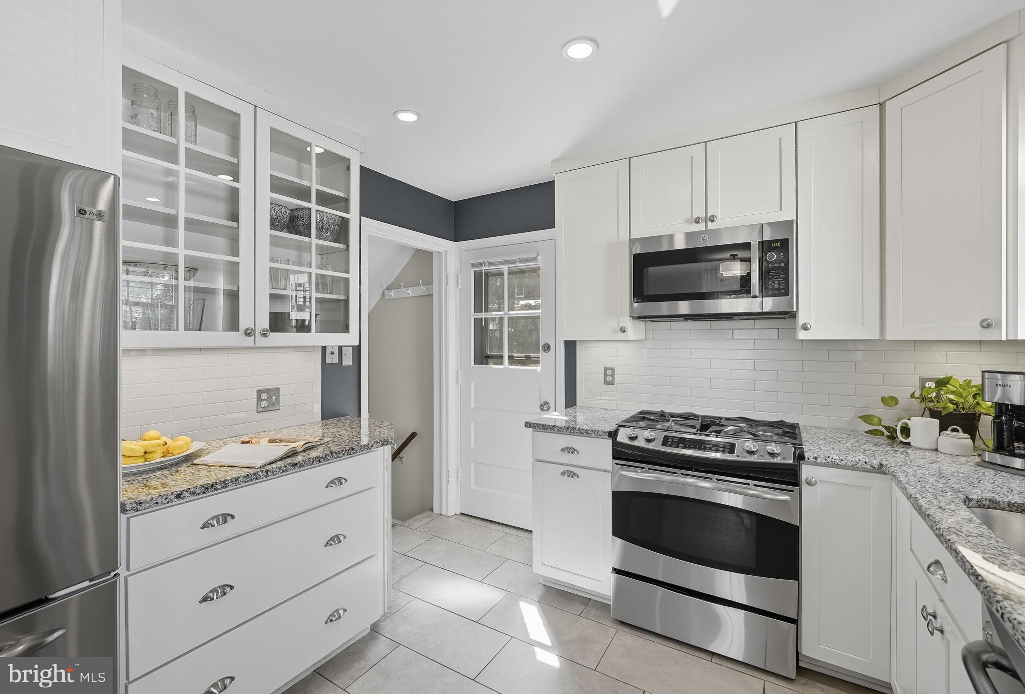 SOMERSET - Residential