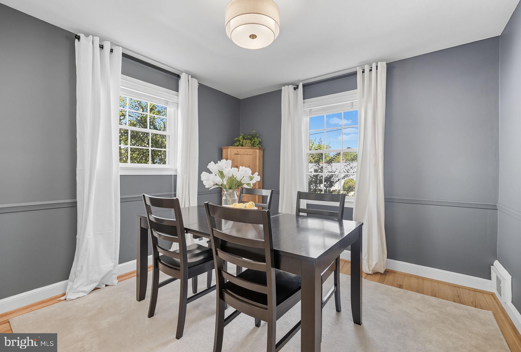 SOMERSET - Residential