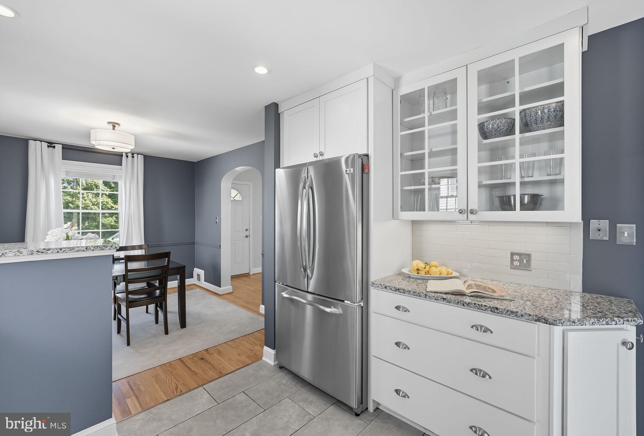 SOMERSET - Residential