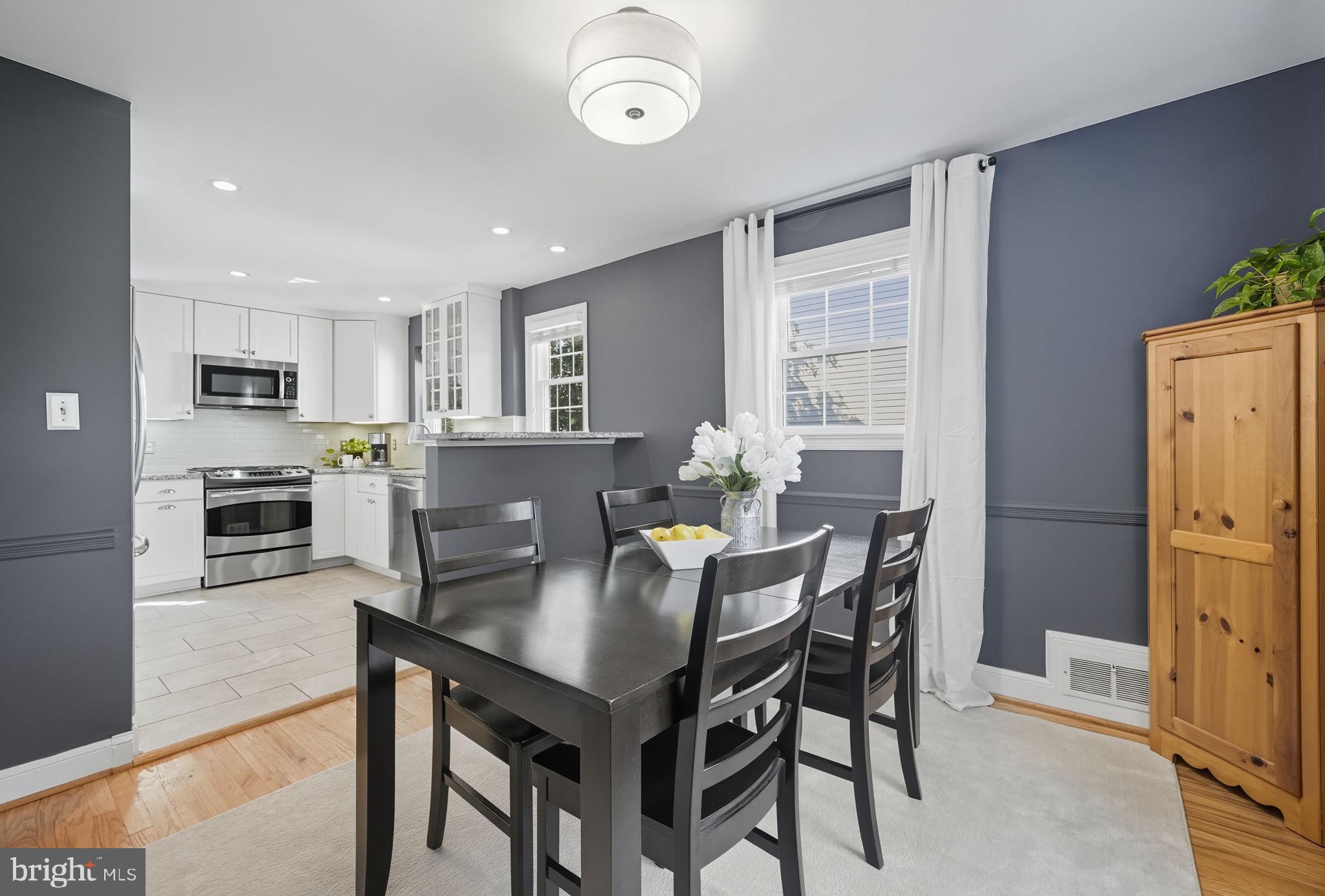 SOMERSET - Residential