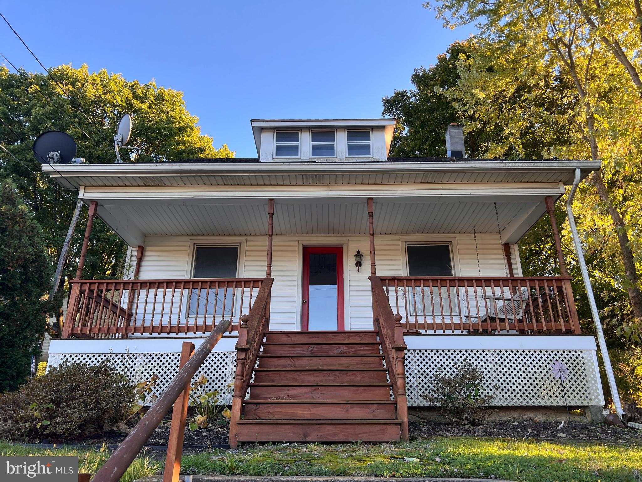 304 S CARLISLE STREET
