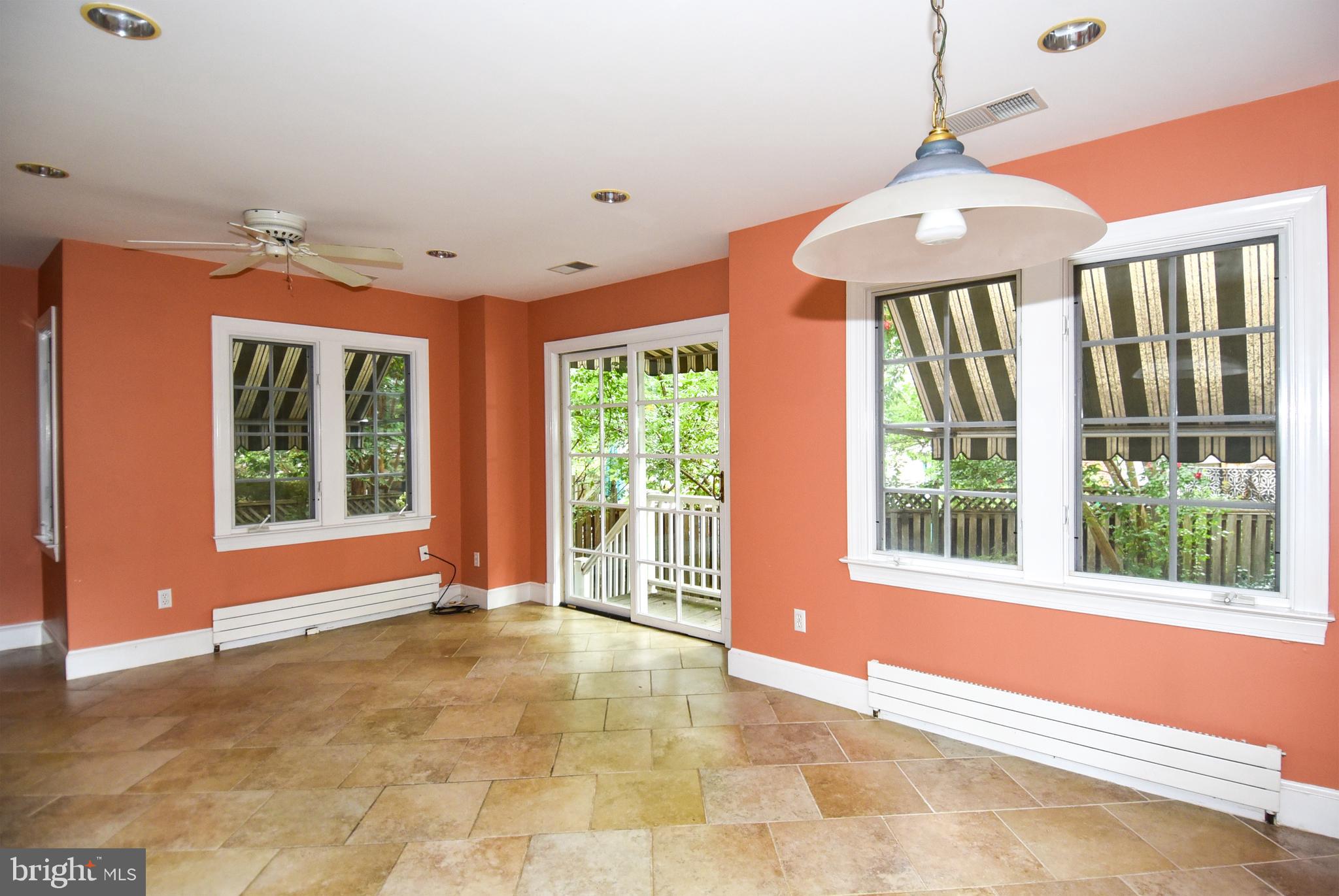 BRADDOCK HEIGHTS - Residential Lease