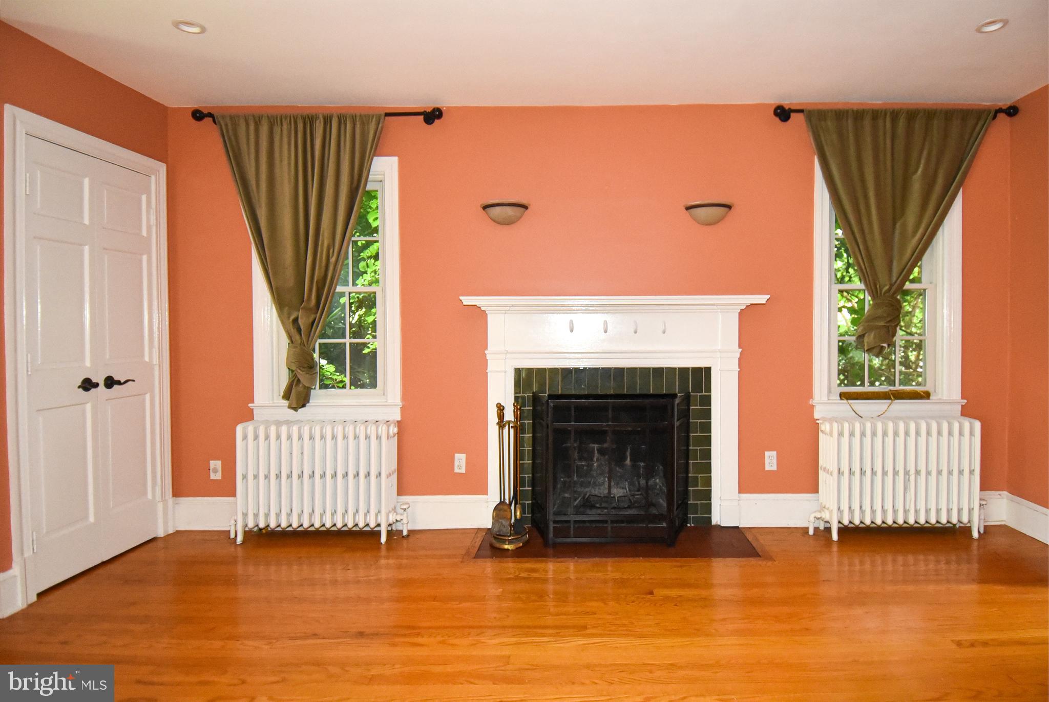 BRADDOCK HEIGHTS - Residential Lease