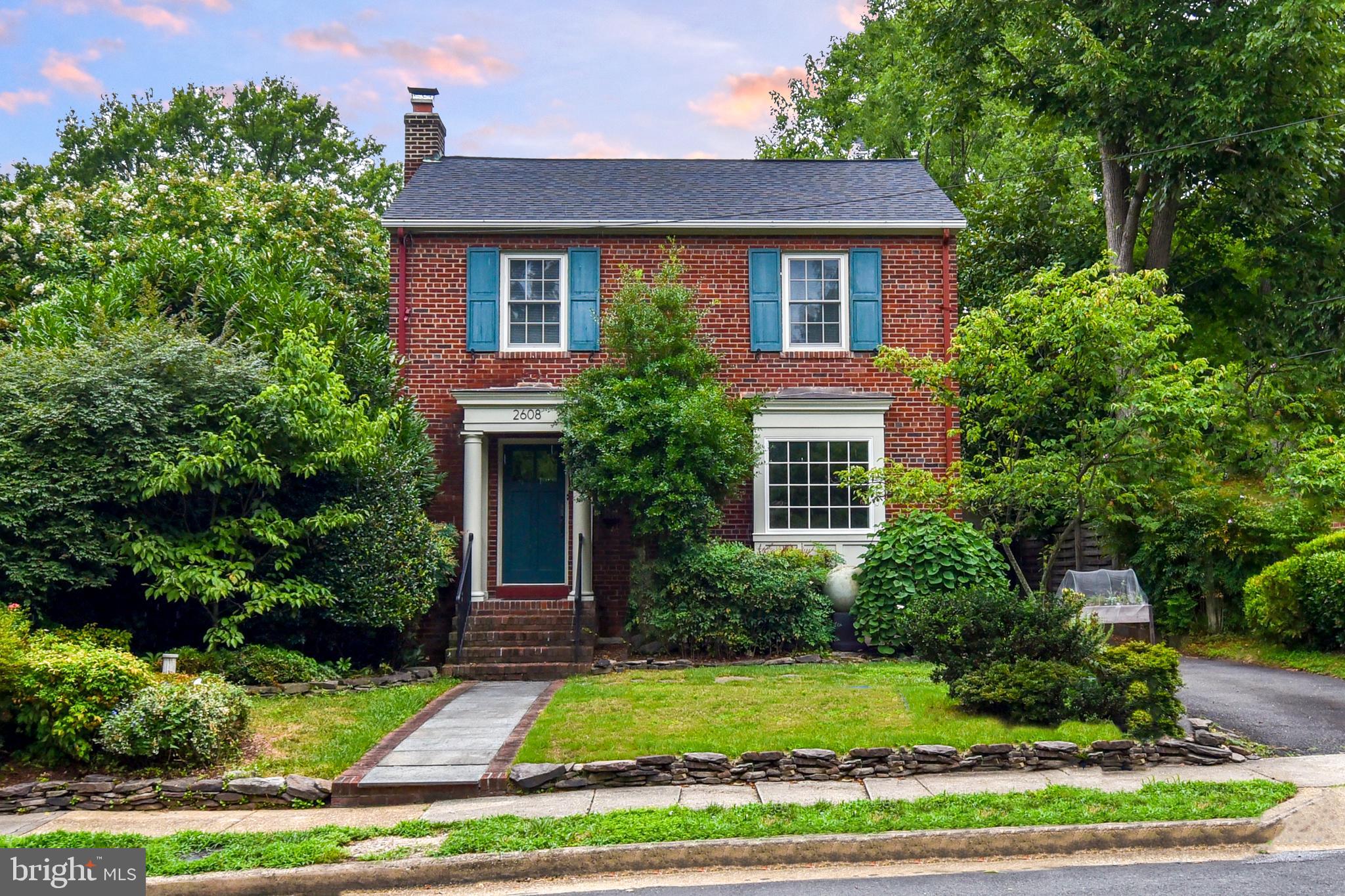 BRADDOCK HEIGHTS - Residential Lease