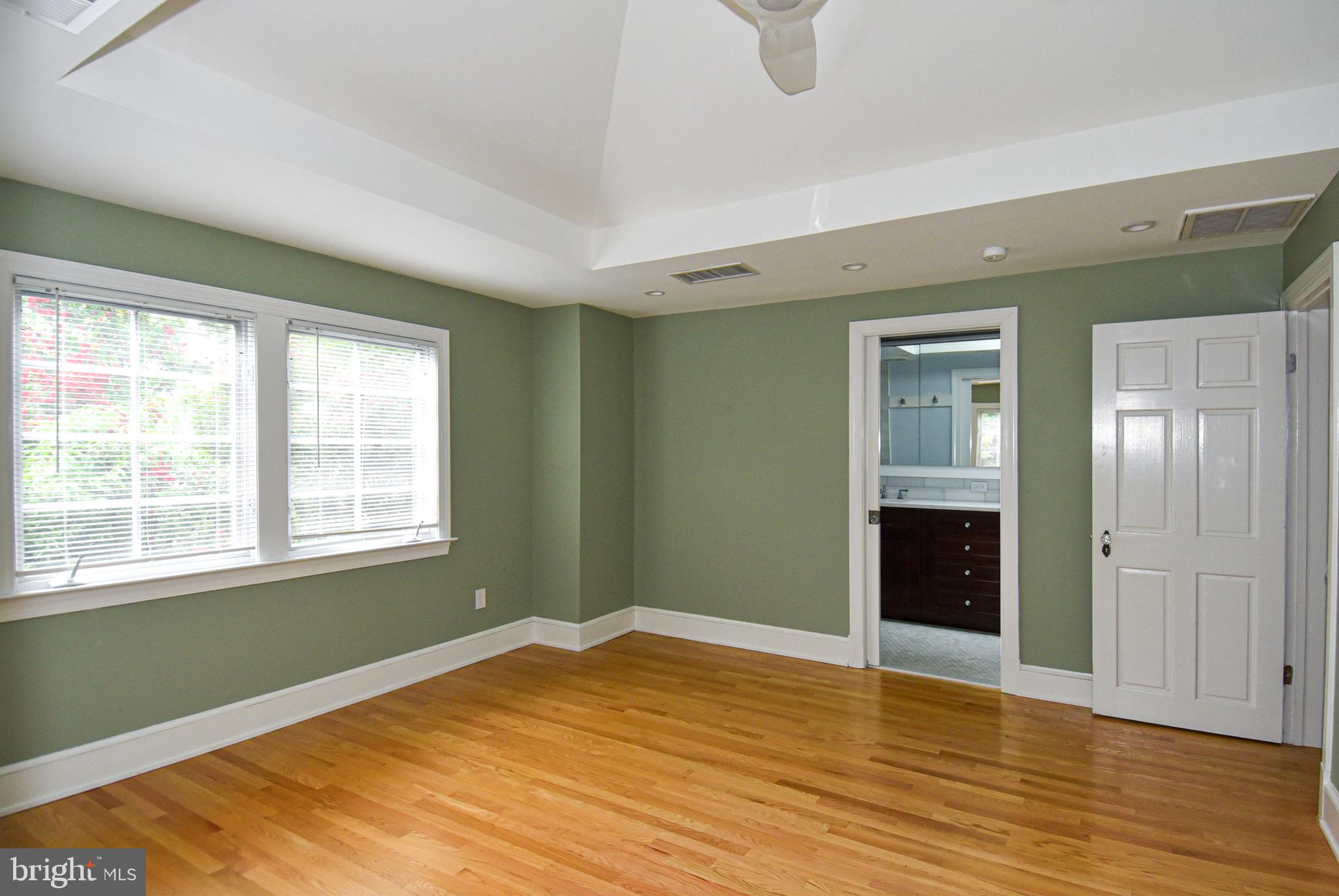 BRADDOCK HEIGHTS - Residential Lease