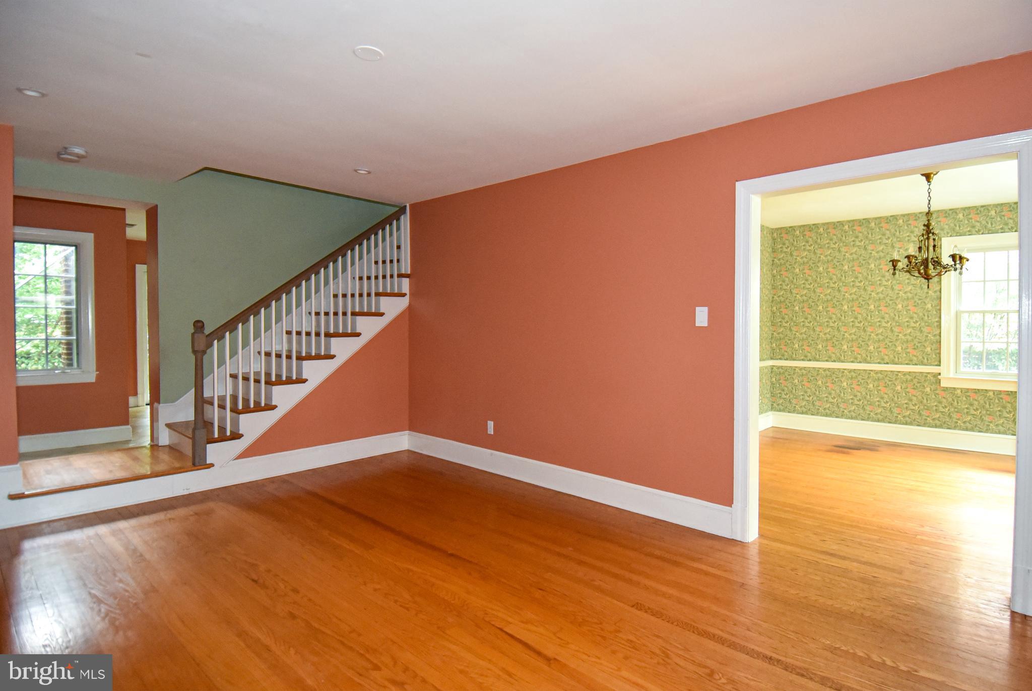 BRADDOCK HEIGHTS - Residential Lease