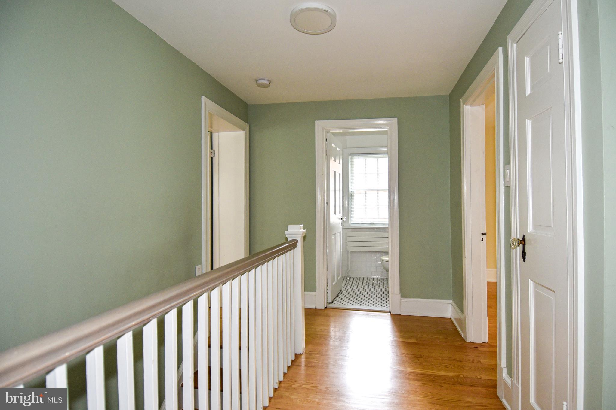 BRADDOCK HEIGHTS - Residential Lease