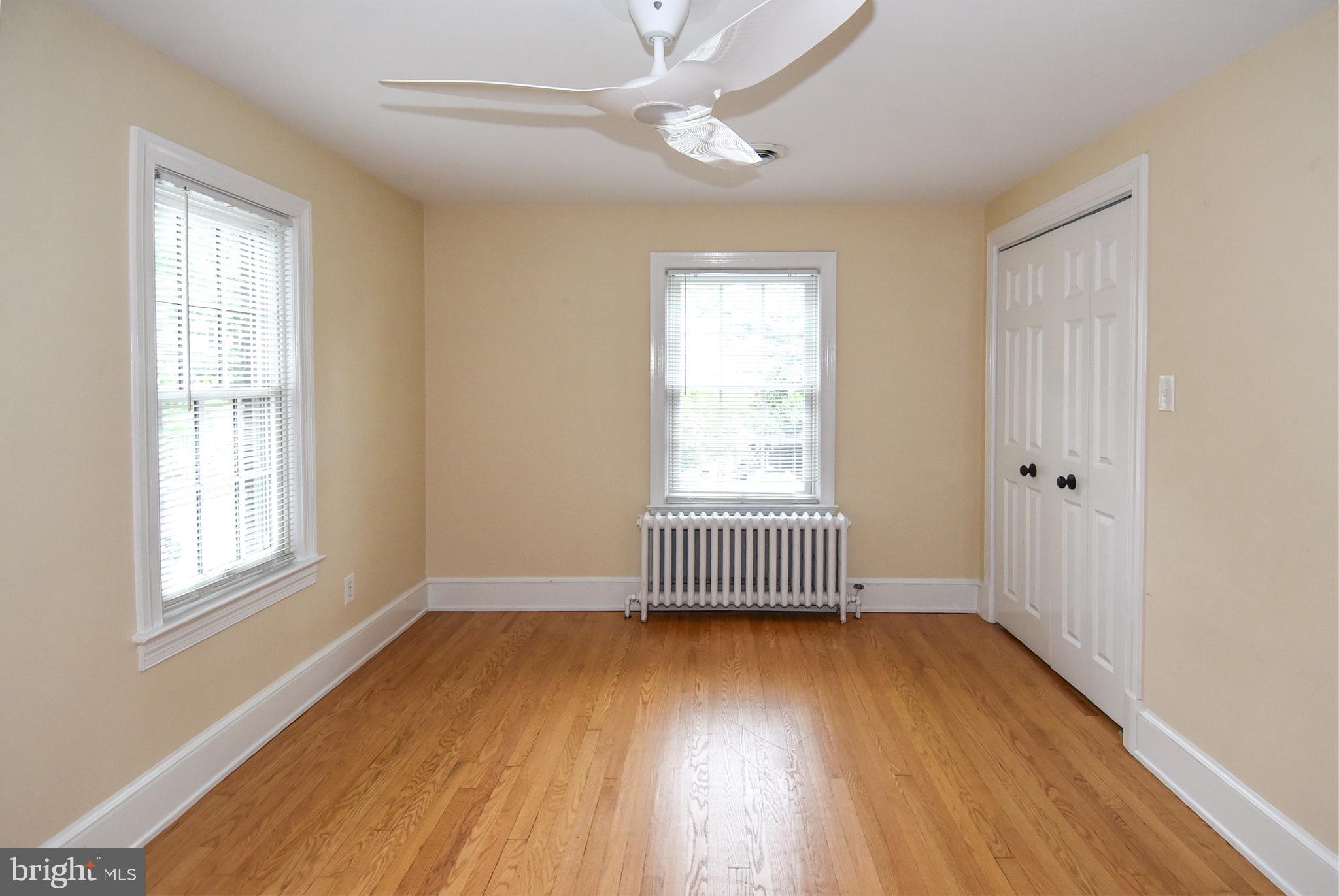 BRADDOCK HEIGHTS - Residential Lease