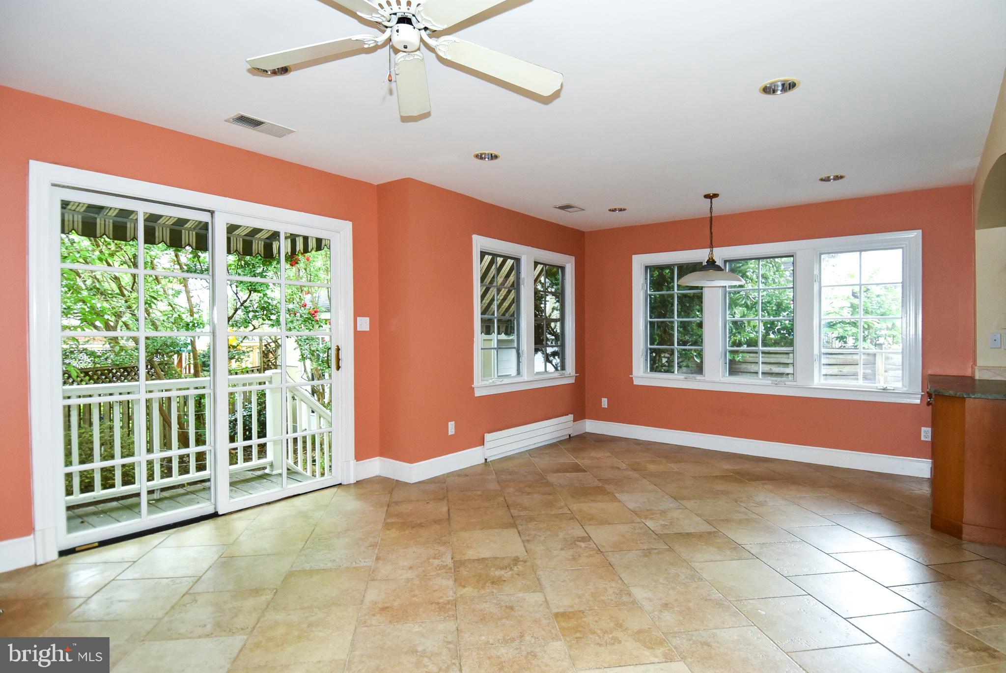 BRADDOCK HEIGHTS - Residential Lease