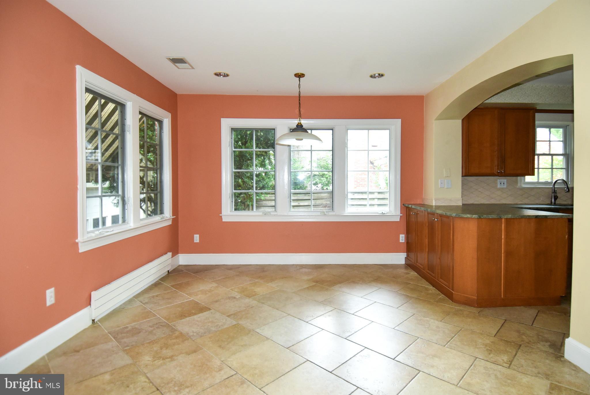 BRADDOCK HEIGHTS - Residential Lease