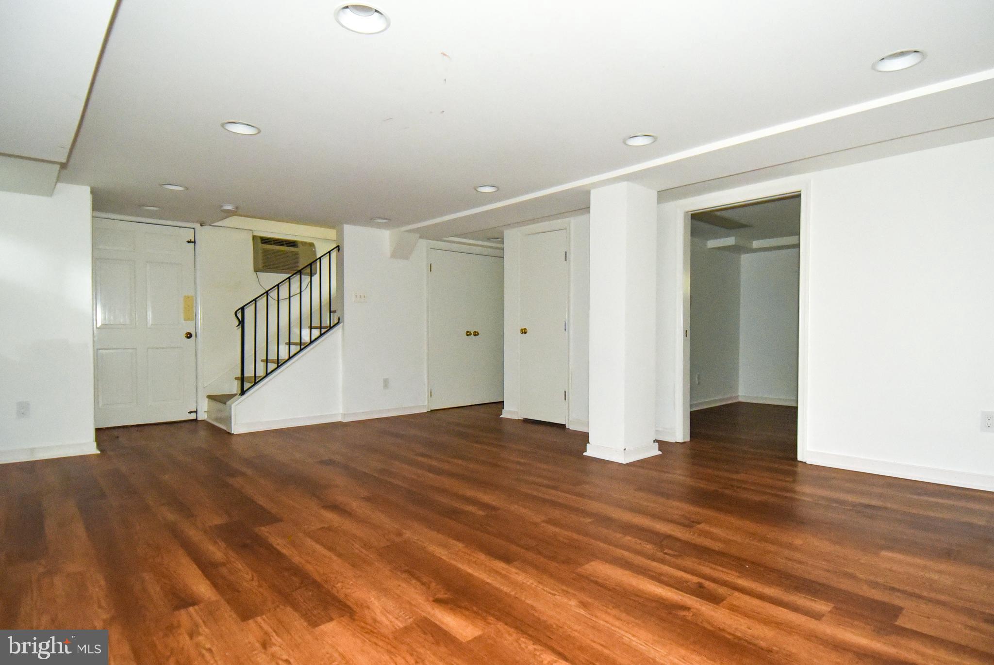 BRADDOCK HEIGHTS - Residential Lease