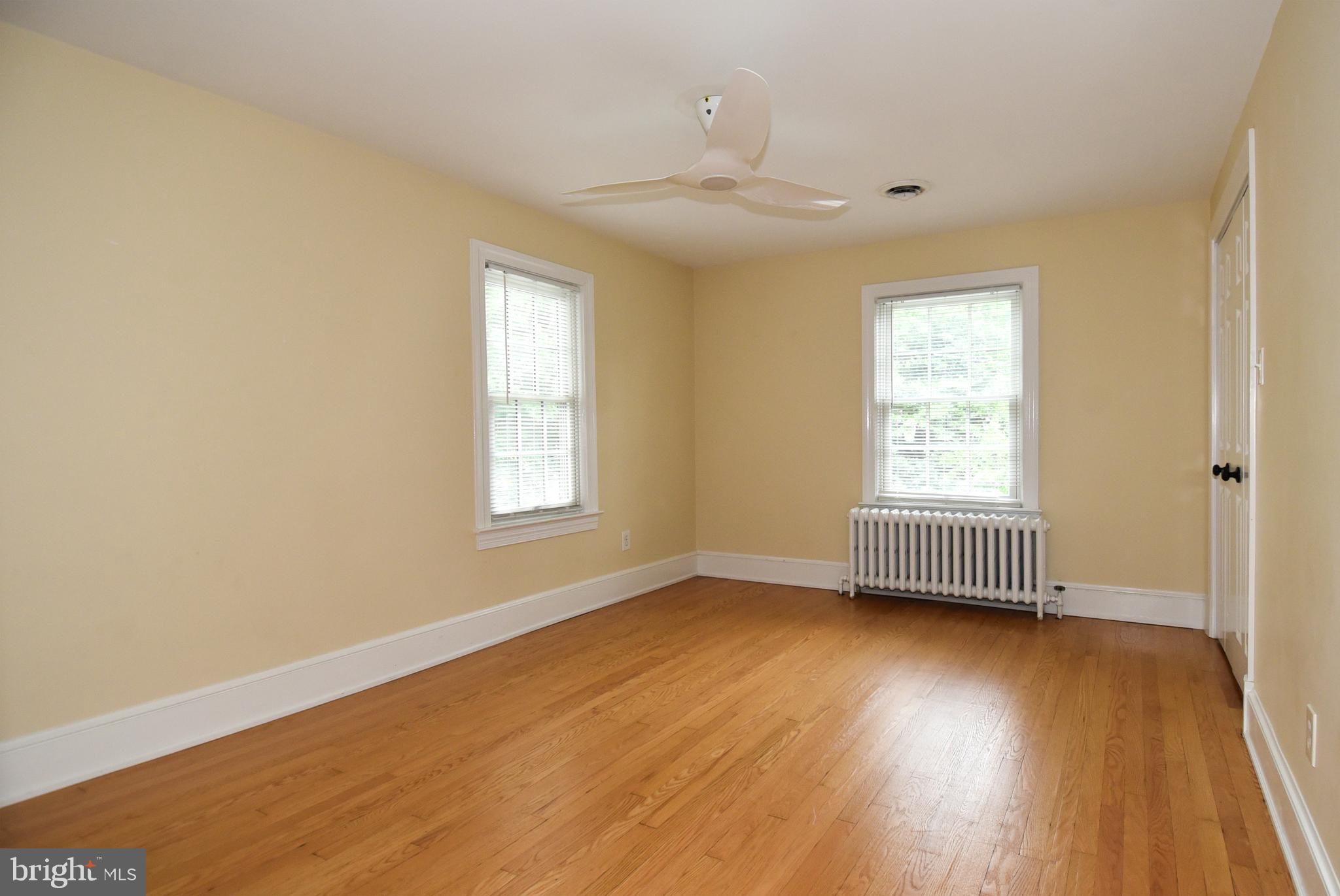 BRADDOCK HEIGHTS - Residential Lease