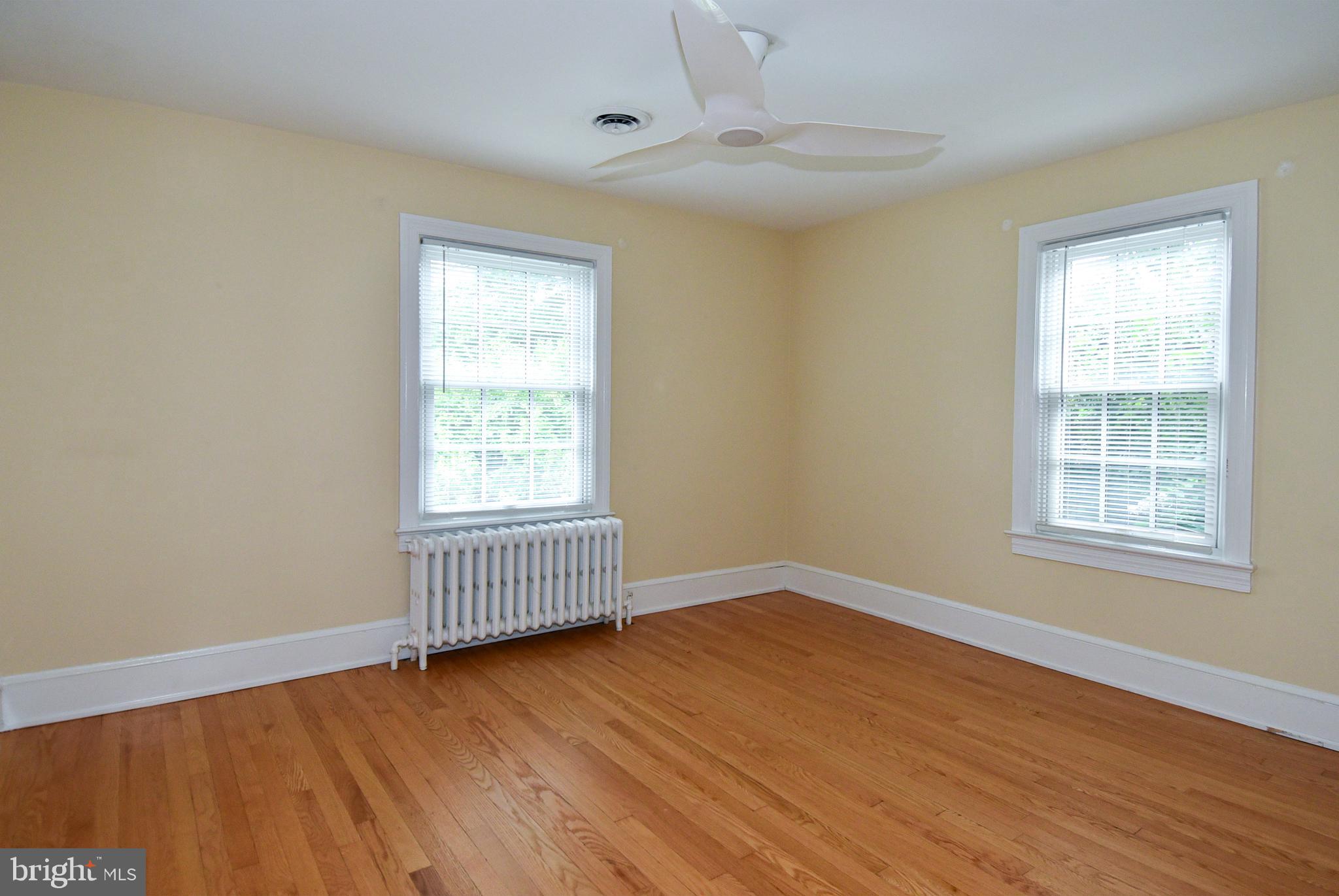 BRADDOCK HEIGHTS - Residential Lease