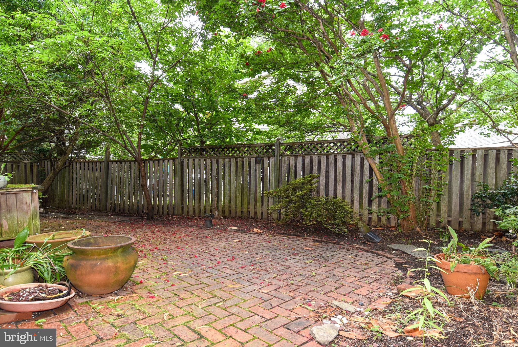 BRADDOCK HEIGHTS - Residential Lease