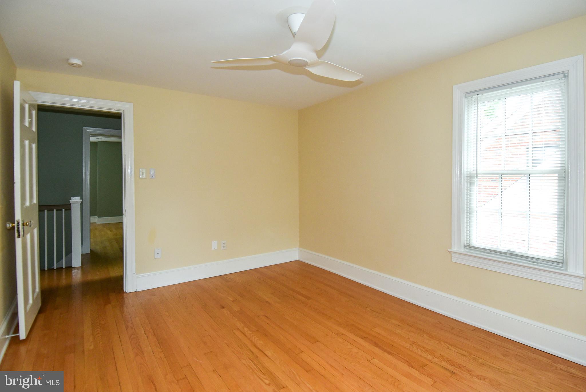 BRADDOCK HEIGHTS - Residential Lease