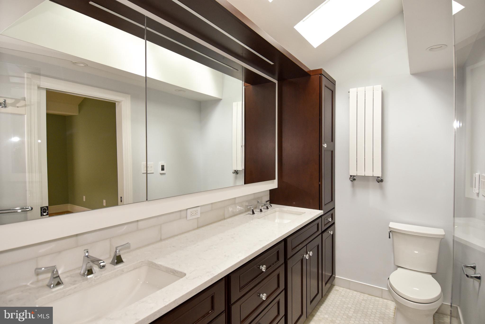 BRADDOCK HEIGHTS - Residential Lease