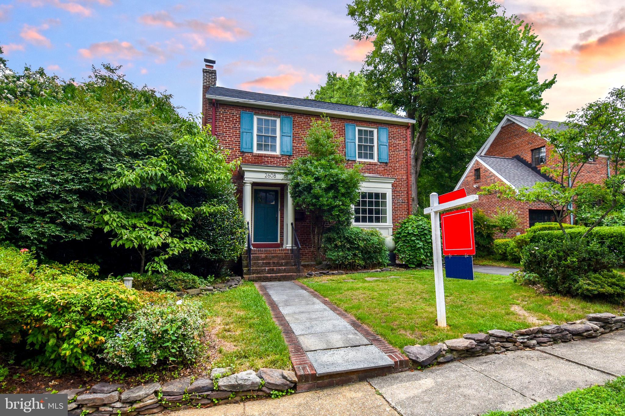 BRADDOCK HEIGHTS - Residential Lease