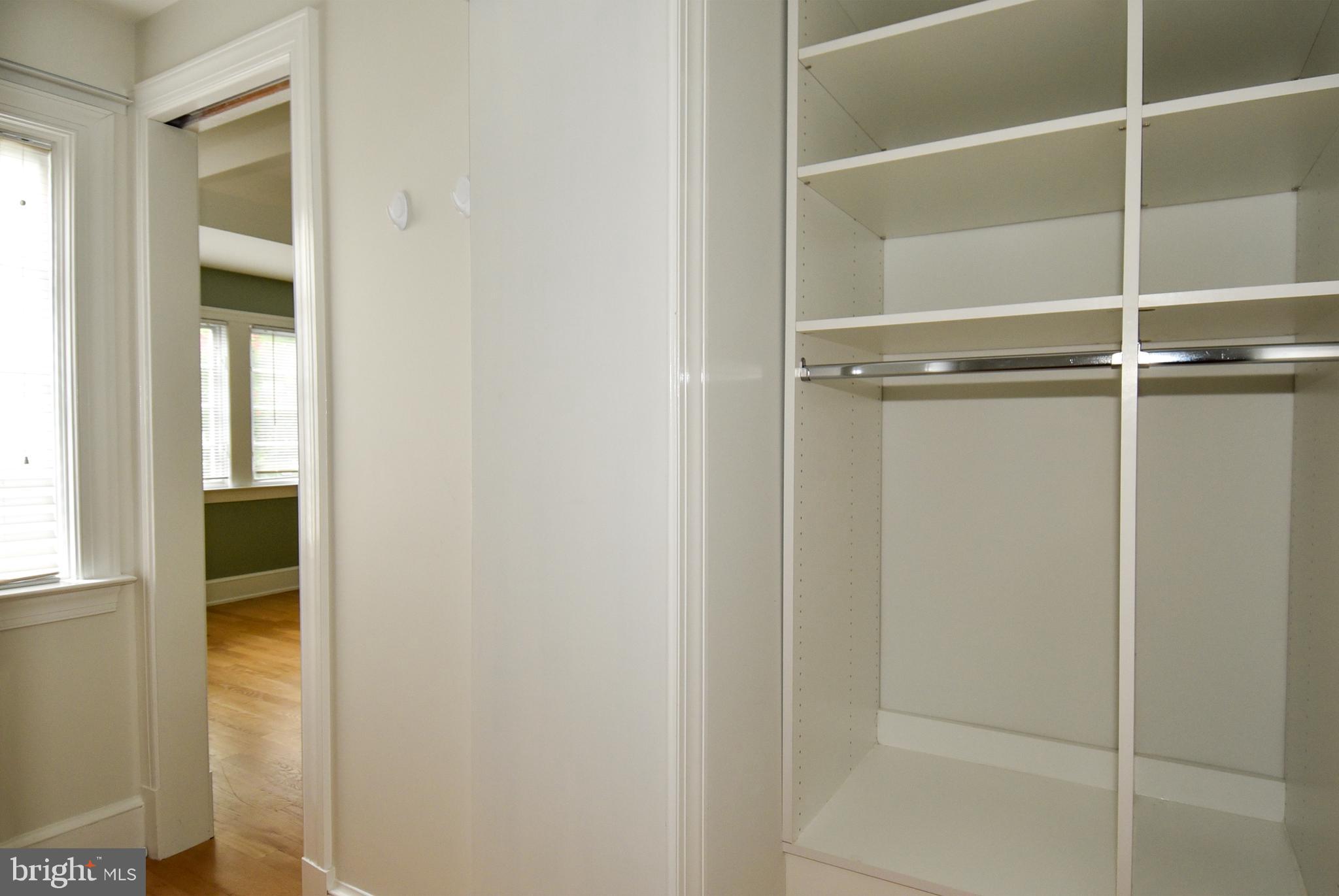 BRADDOCK HEIGHTS - Residential Lease