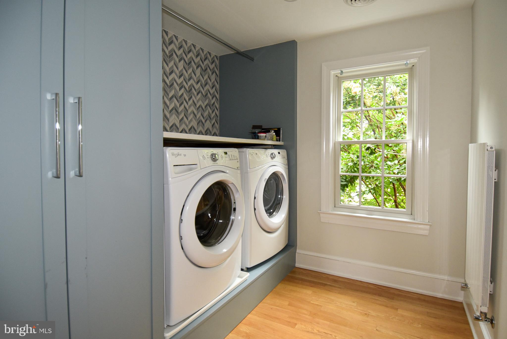 BRADDOCK HEIGHTS - Residential Lease