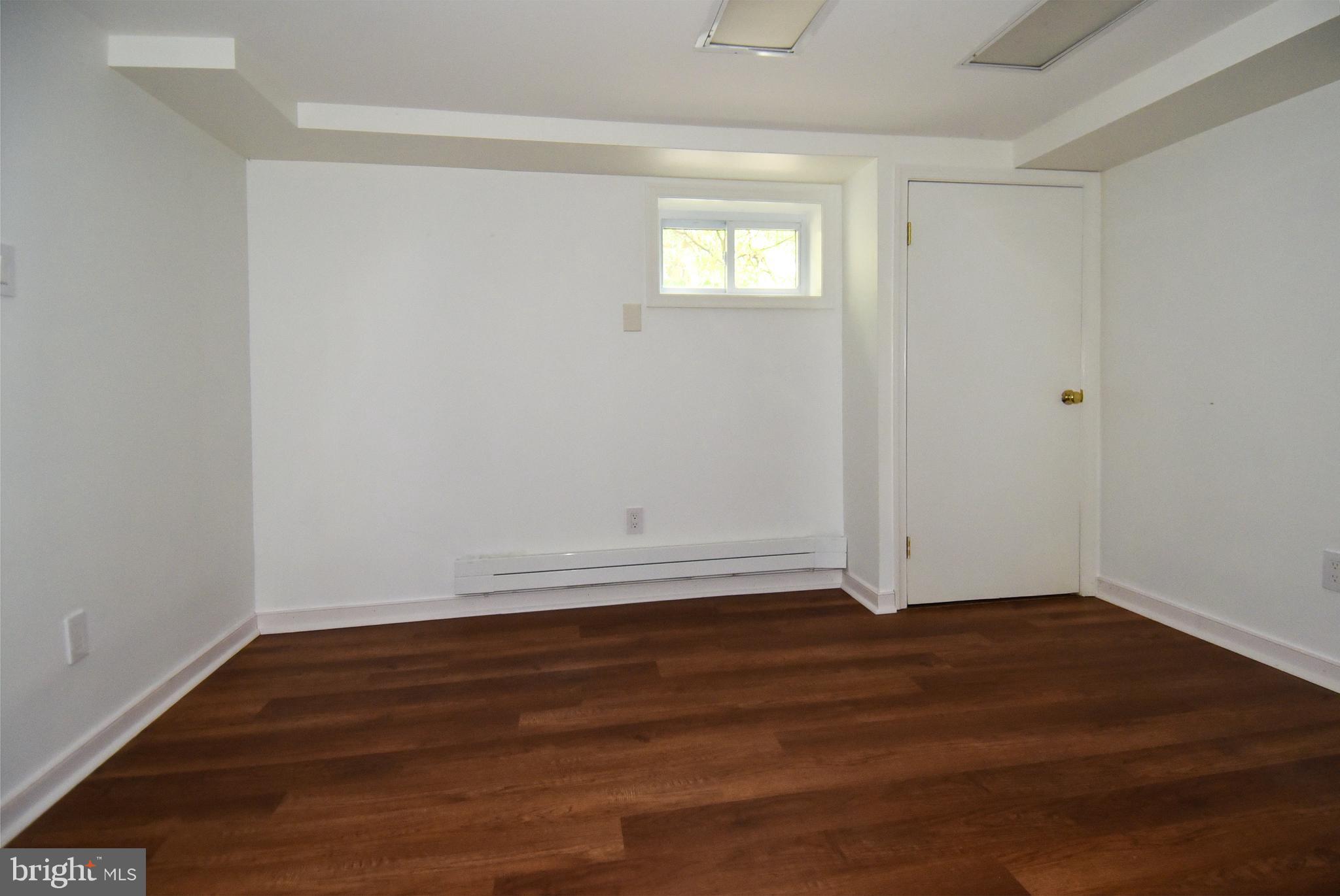 BRADDOCK HEIGHTS - Residential Lease