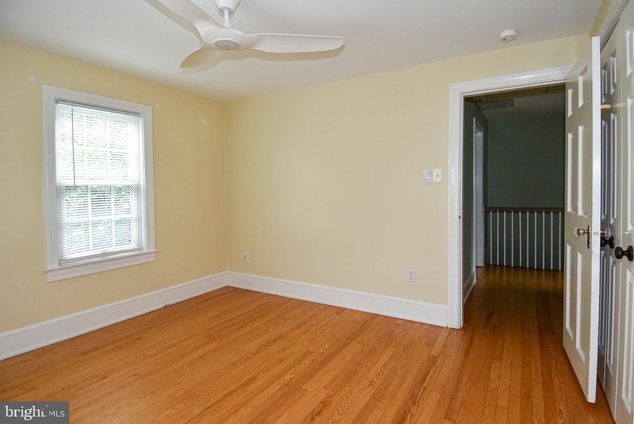 BRADDOCK HEIGHTS - Residential Lease