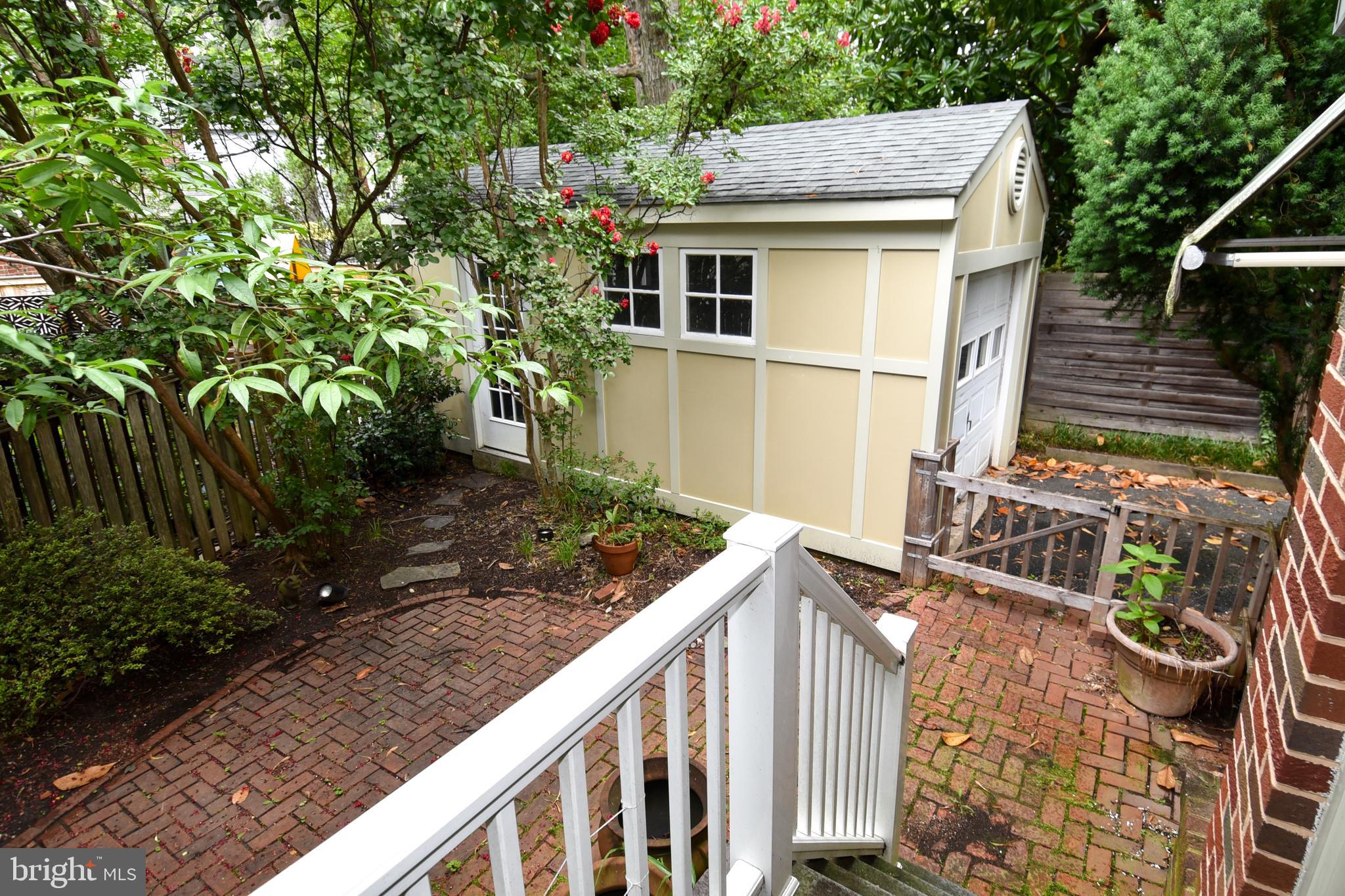 BRADDOCK HEIGHTS - Residential Lease