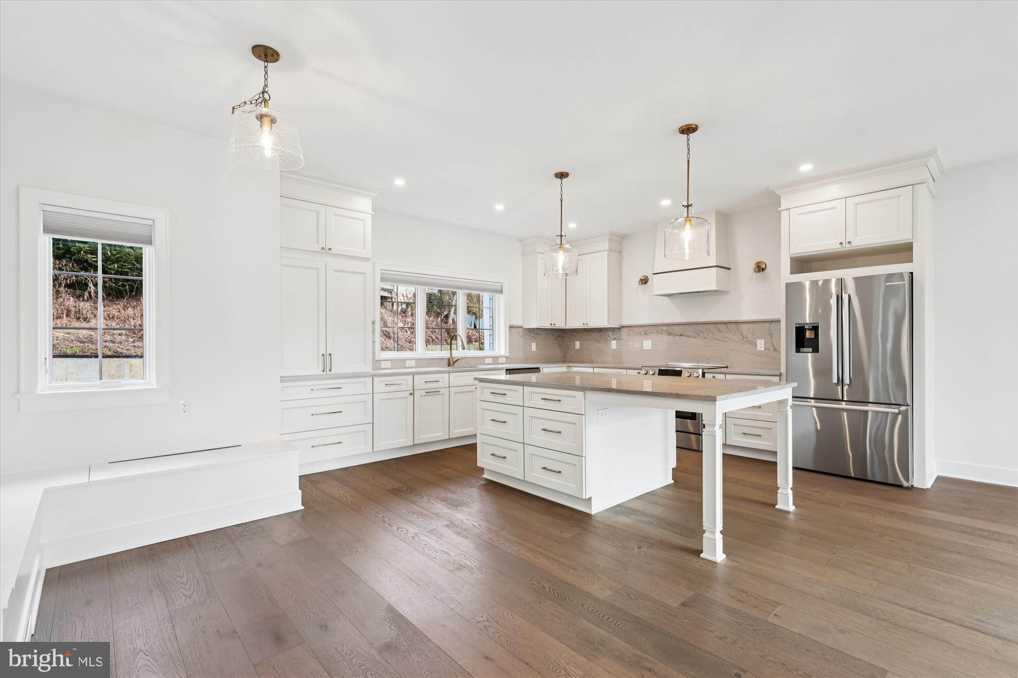 CLAREMONT - Residential