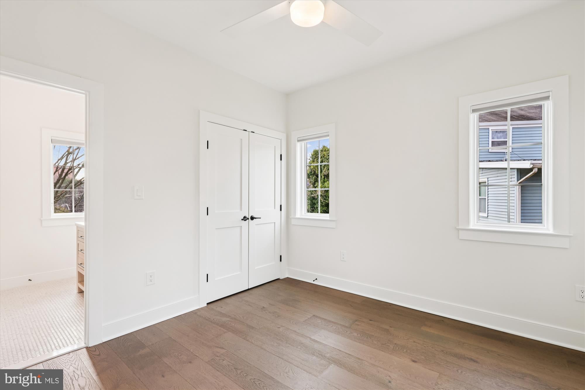 CLAREMONT - Residential