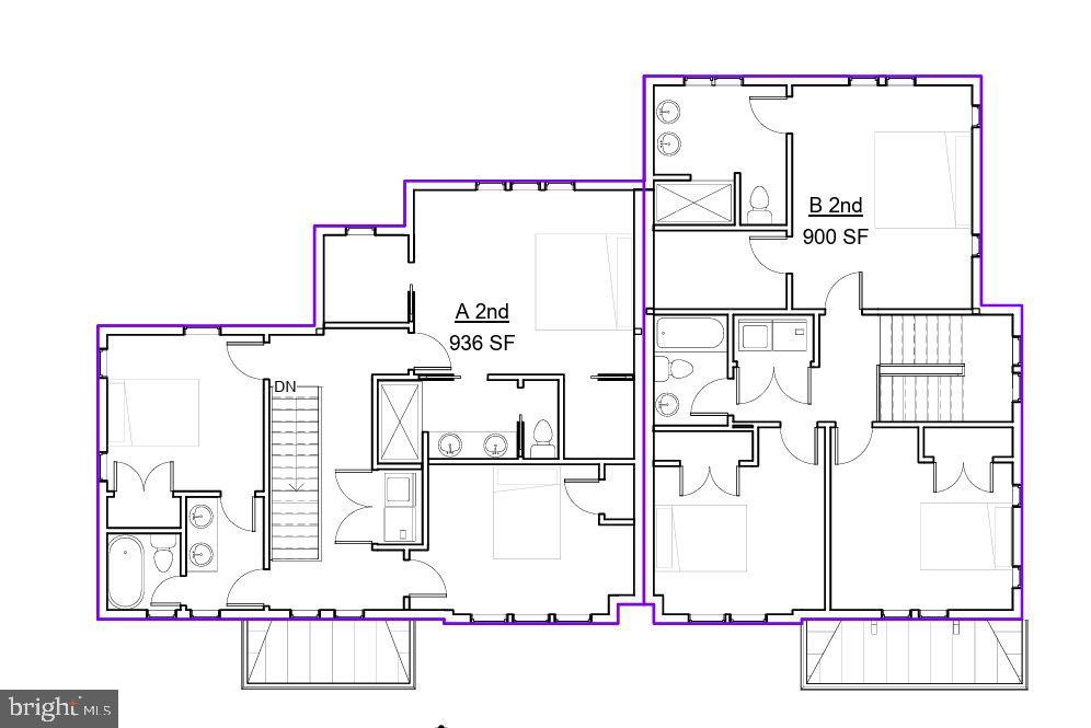 CLAREMONT - Residential