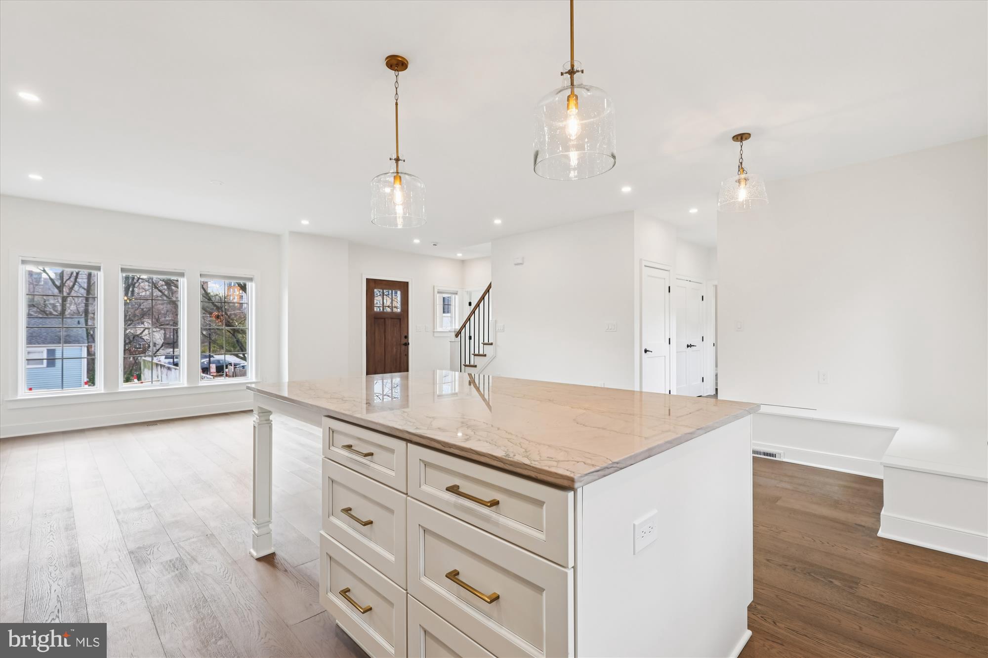 CLAREMONT - Residential