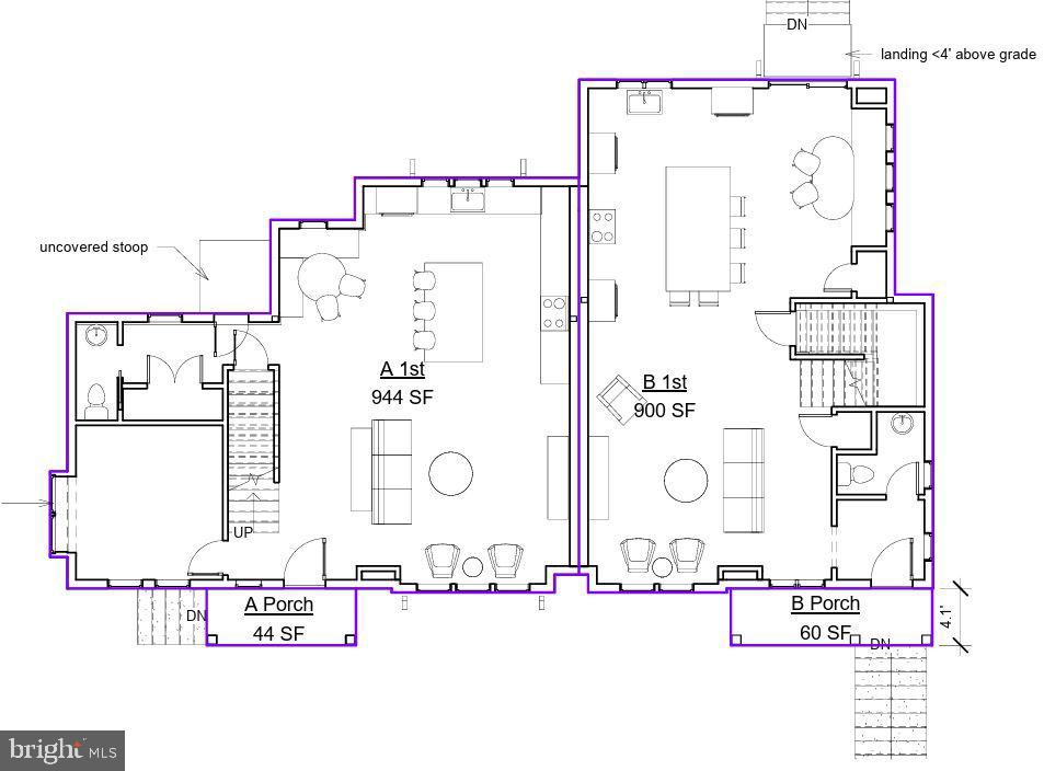 CLAREMONT - Residential
