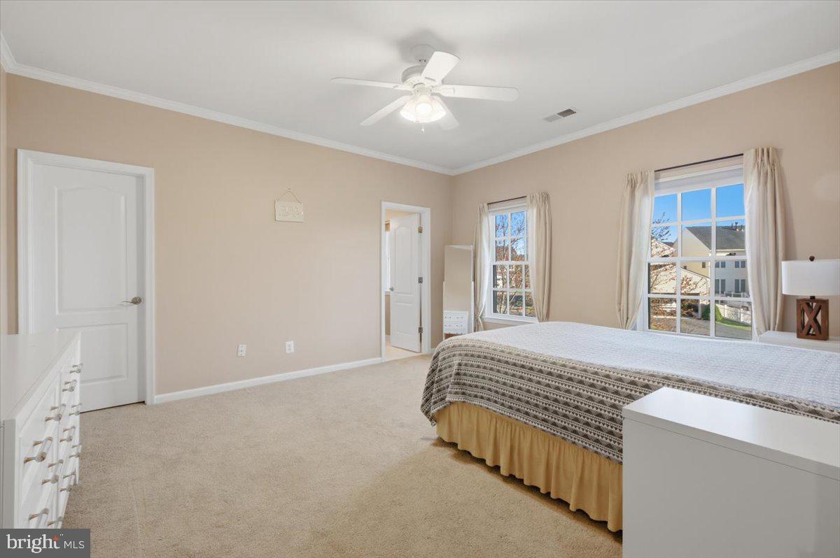 NEW BRISTOW HEIGHTS - Residential