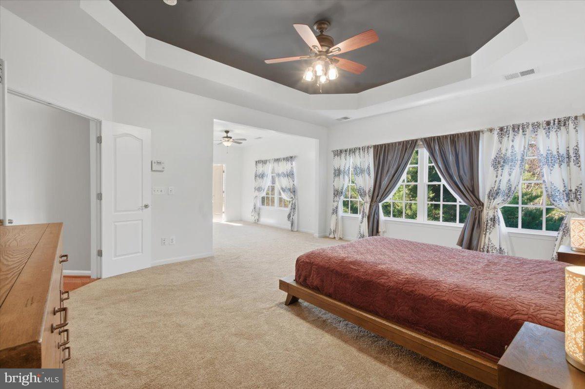 NEW BRISTOW HEIGHTS - Residential