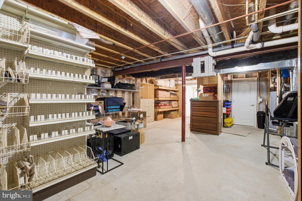 NEW BRISTOW HEIGHTS - Residential