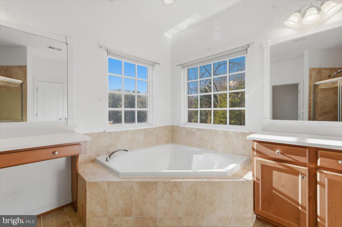 NEW BRISTOW HEIGHTS - Residential