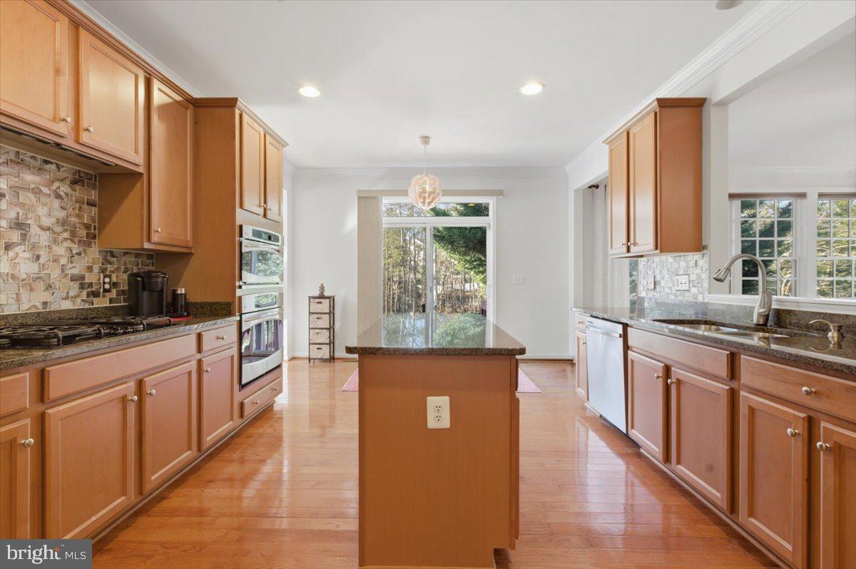 NEW BRISTOW HEIGHTS - Residential