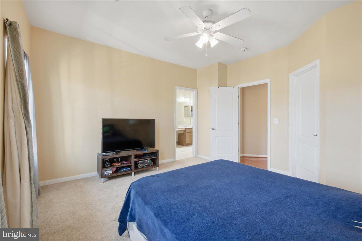 NEW BRISTOW HEIGHTS - Residential