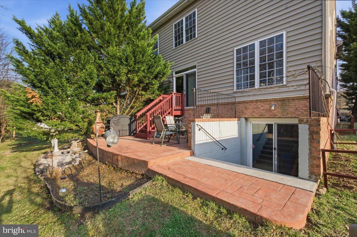 NEW BRISTOW HEIGHTS - Residential