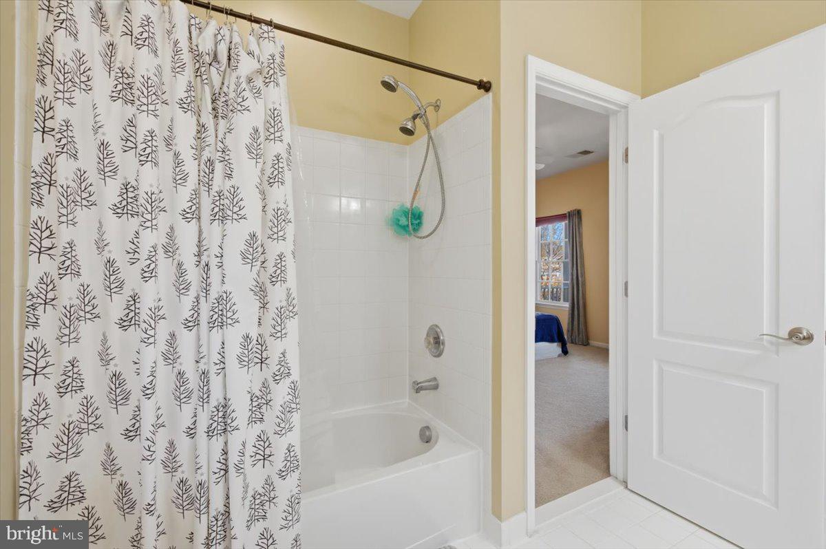 NEW BRISTOW HEIGHTS - Residential