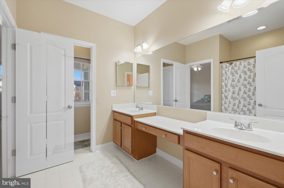 NEW BRISTOW HEIGHTS - Residential