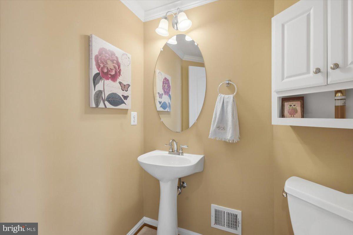 NEW BRISTOW HEIGHTS - Residential