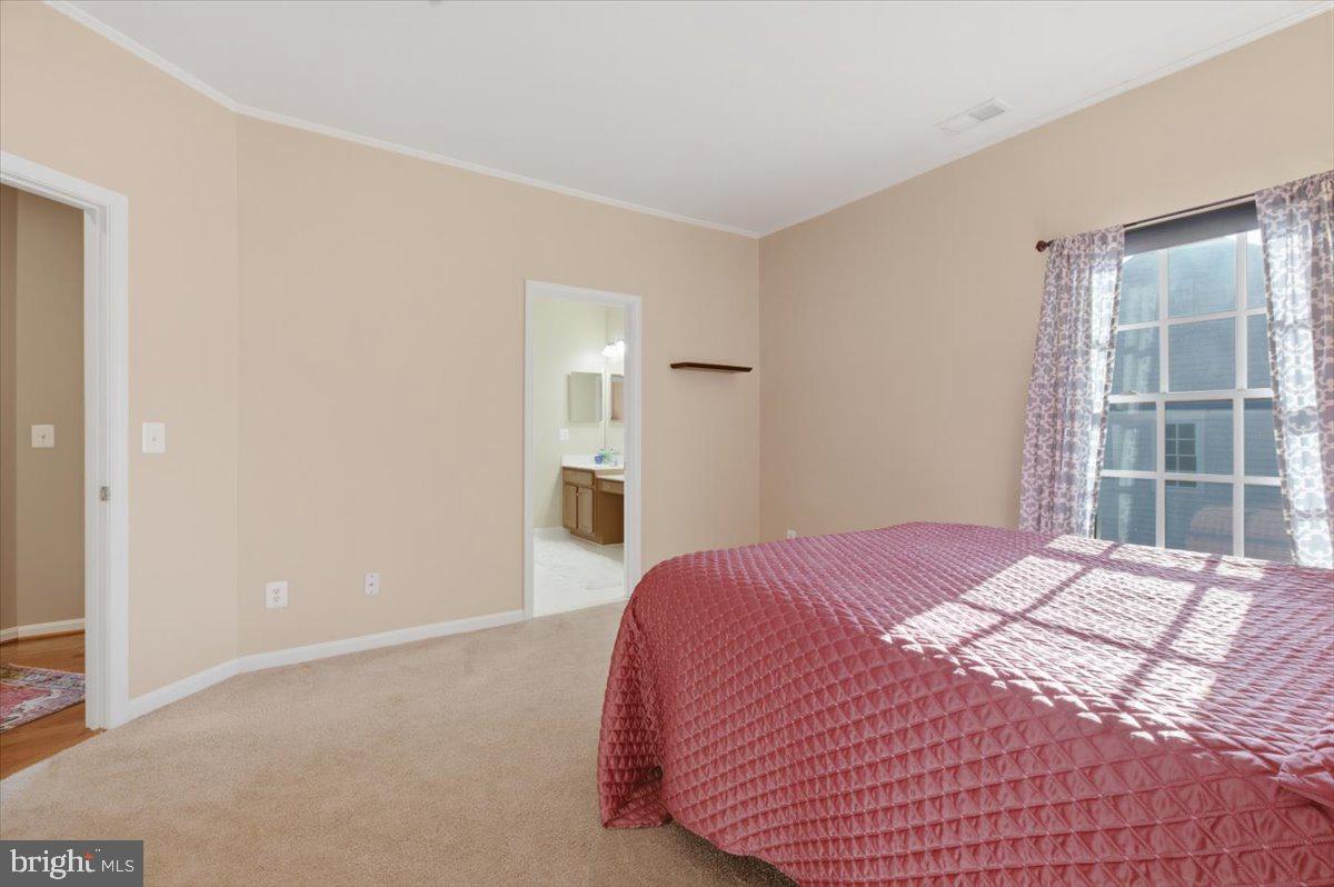 NEW BRISTOW HEIGHTS - Residential