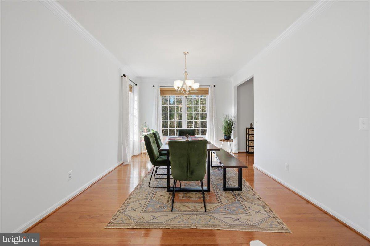 NEW BRISTOW HEIGHTS - Residential