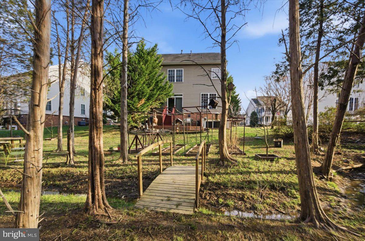 NEW BRISTOW HEIGHTS - Residential