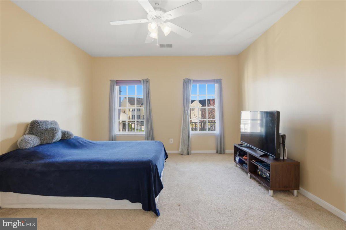 NEW BRISTOW HEIGHTS - Residential