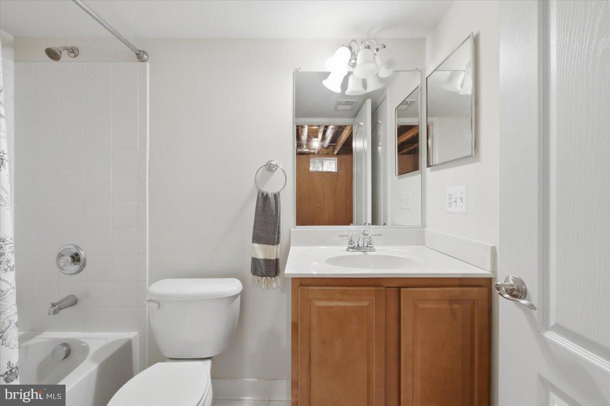 NEW BRISTOW HEIGHTS - Residential