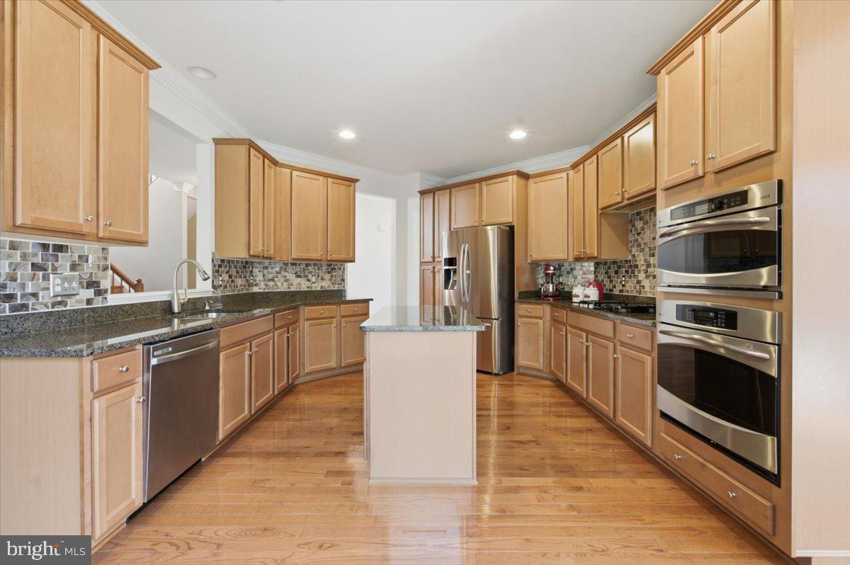 NEW BRISTOW HEIGHTS - Residential